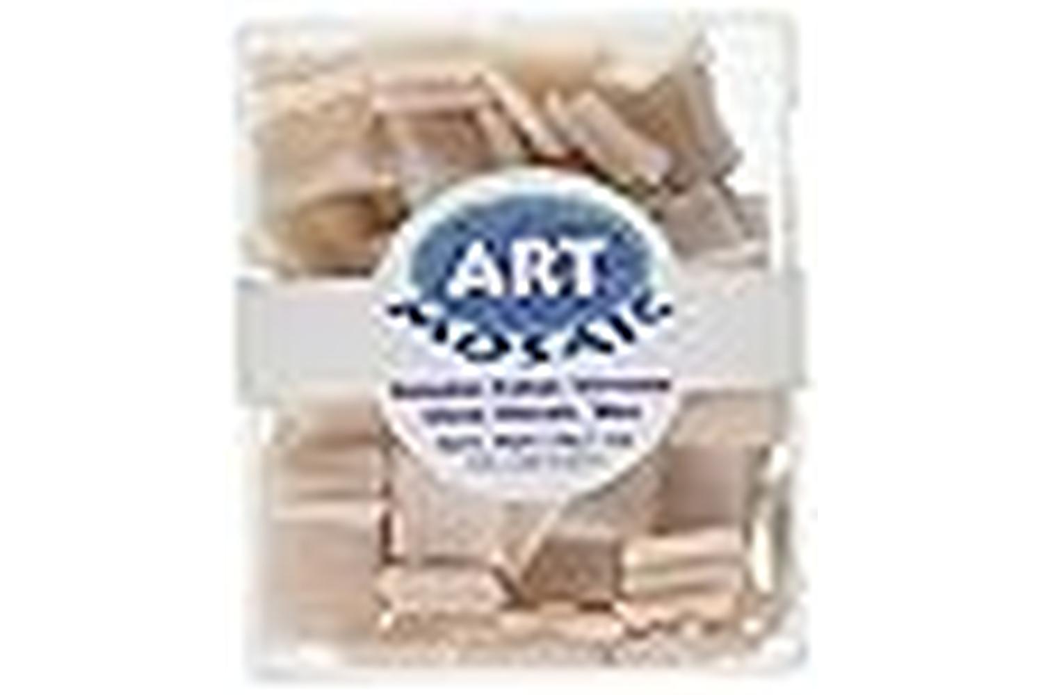 Other Rs455012 - Art Mosaic 0.5kg Palest Apricot-3