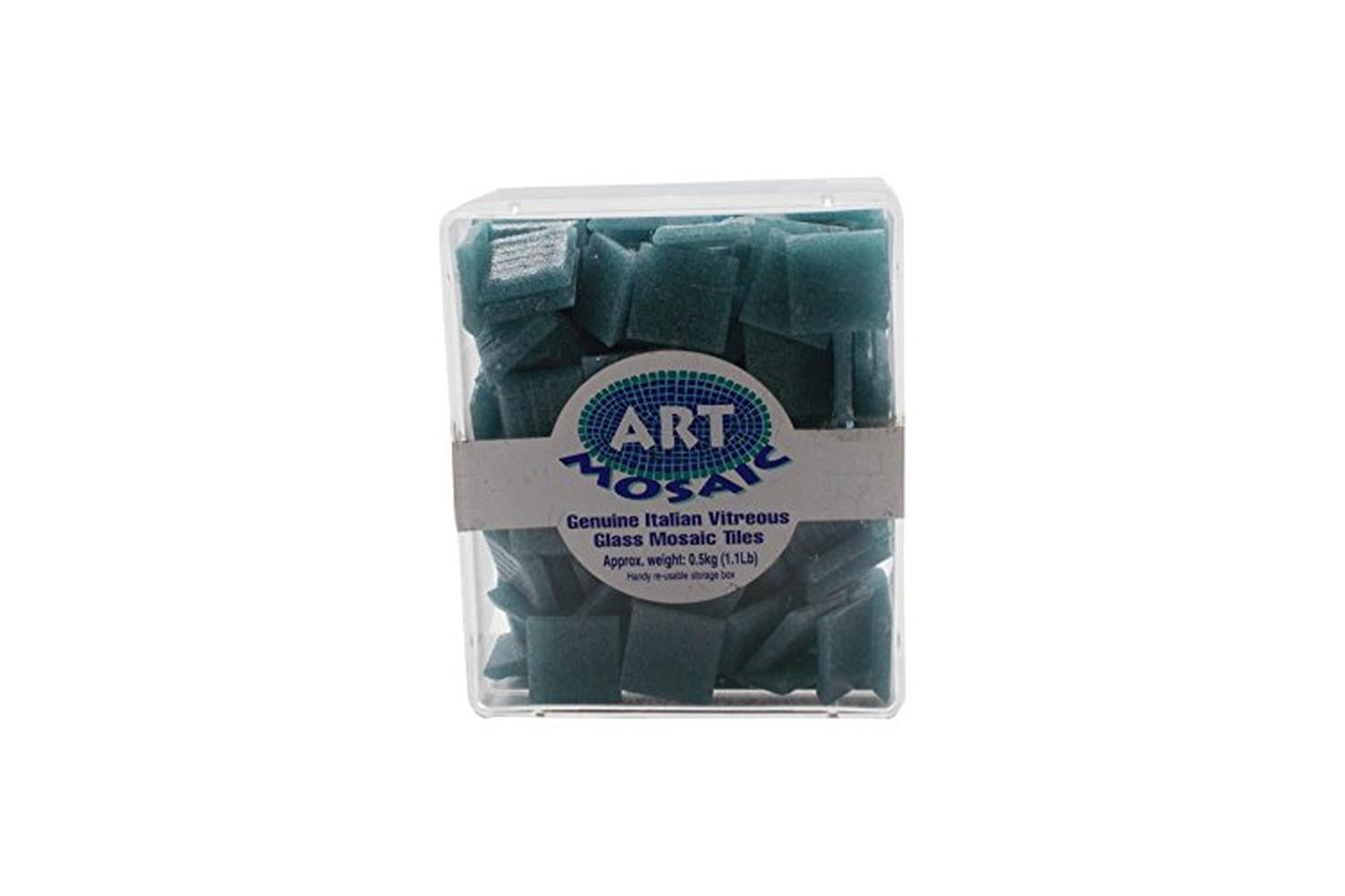 Other Rs457610 - Art Mosaic 0.5kg Teal-2