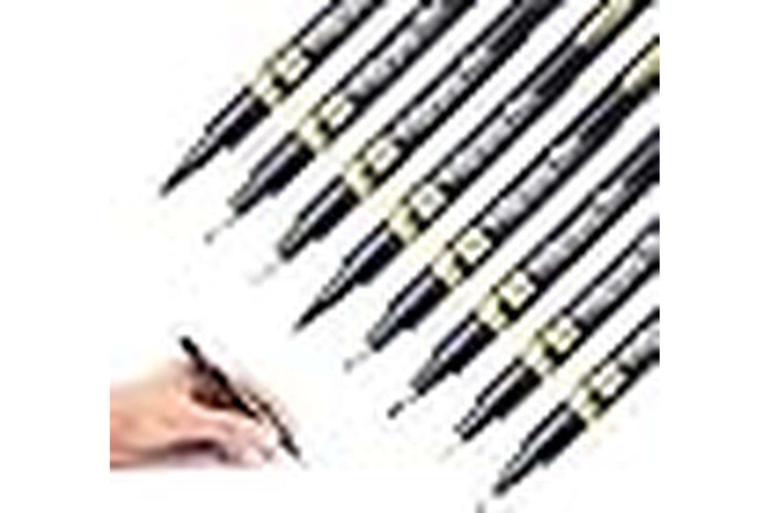 Other Rs410119 - Calligraphy Color Starter Set 8 X 28ml Bott-2