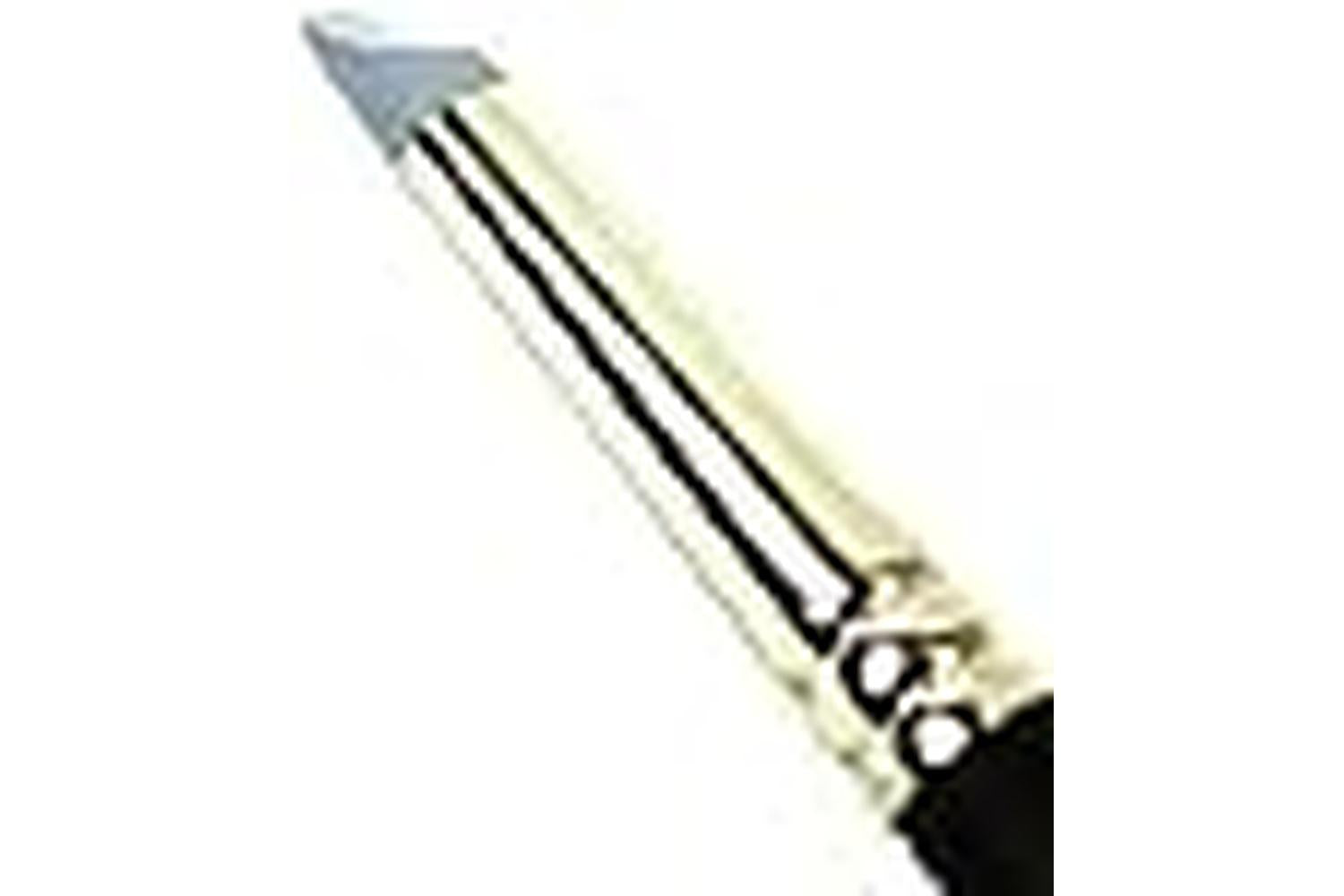 Other Csh11300 - Cup Chisel Soft Ivory Tip Size 0-2