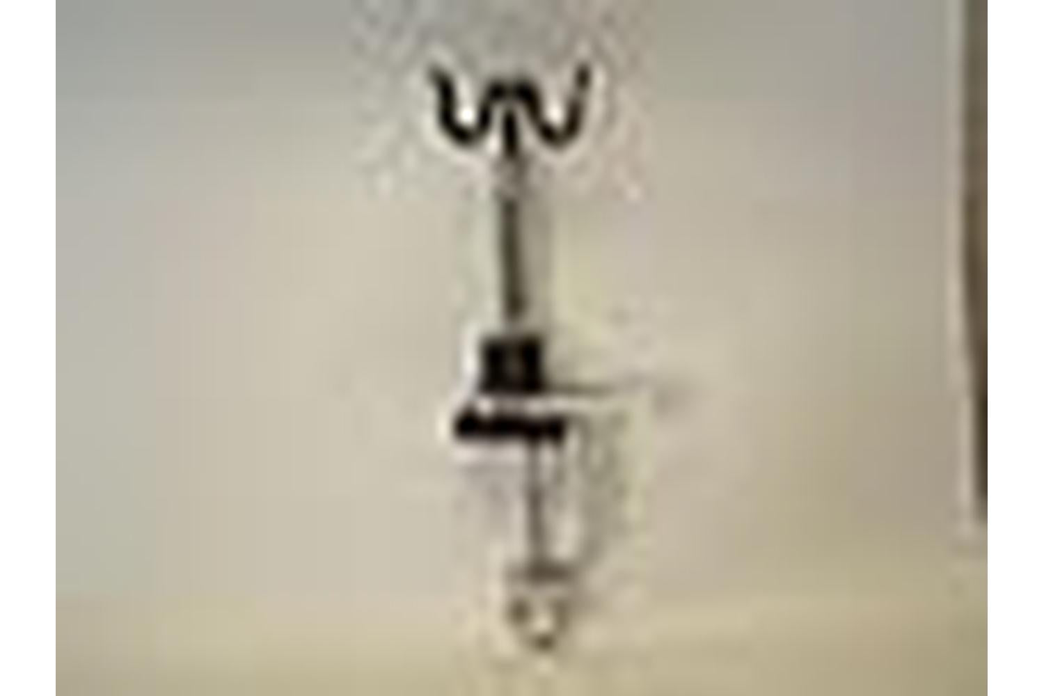 Other Sa12127 - Double Airbrush Stand-2