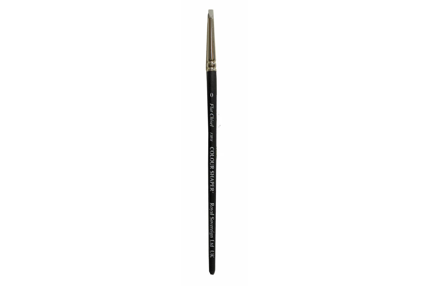 Other Csh12400 - Flat Chisel Firm Grey Tip Size 0