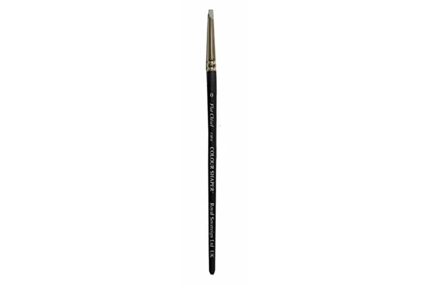 Other Csh12400 - Flat Chisel Firm Grey Tip Size 0-2