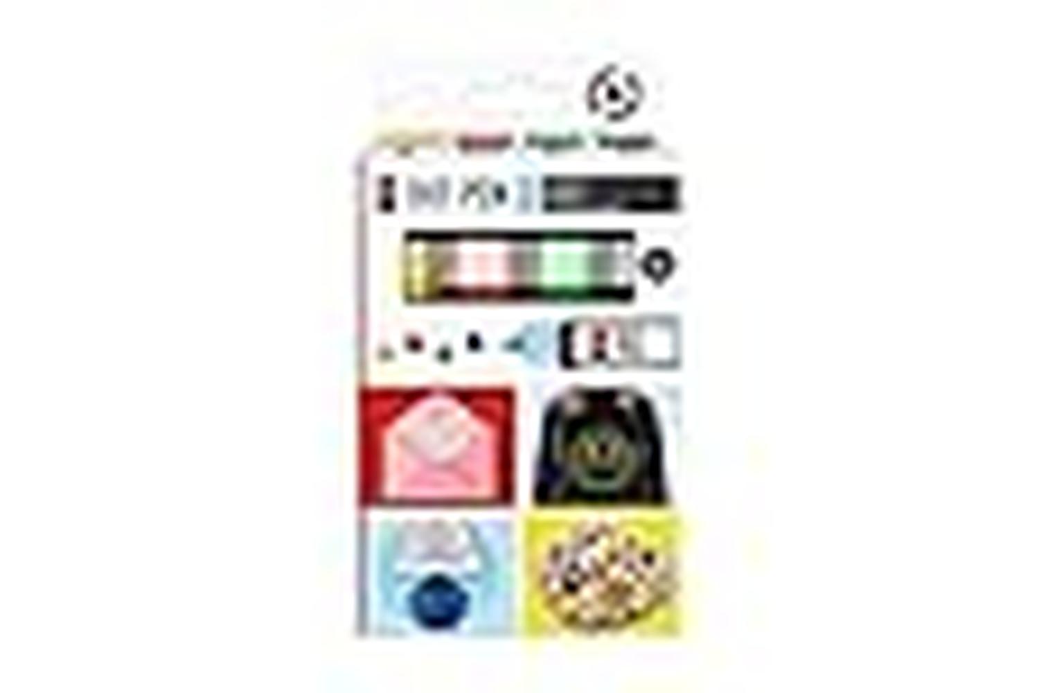 Other Mr1801000000083 - Marabu Dot Pen Set - 4 Colours-3
