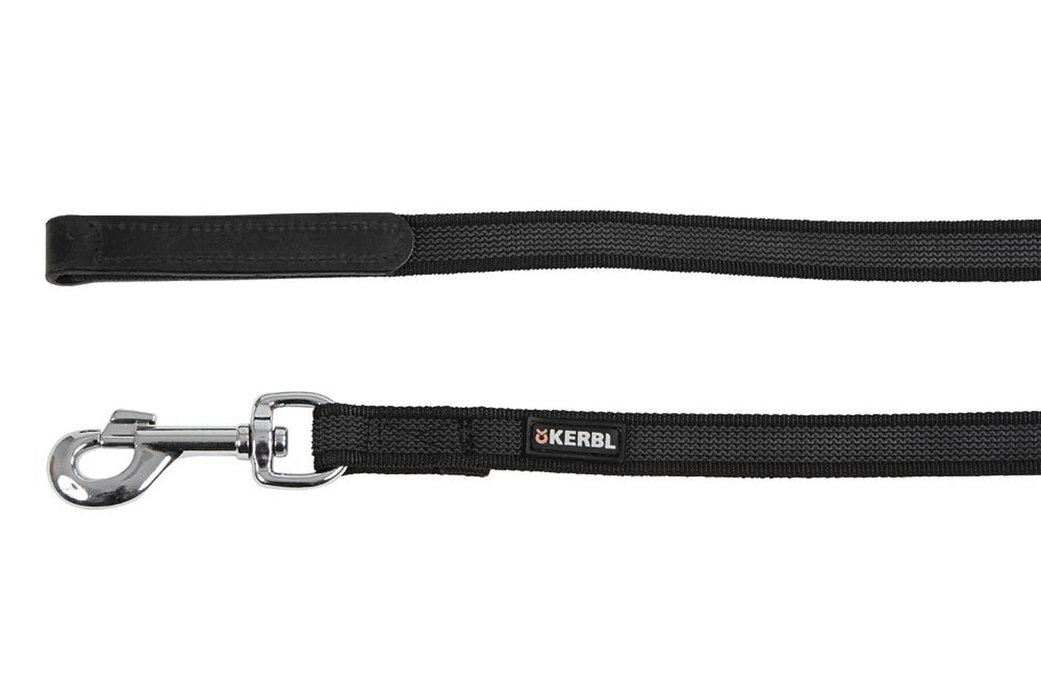 Kerbl Pet Ker-81045 - Towline Antislip Rubberised 10m X 20mm