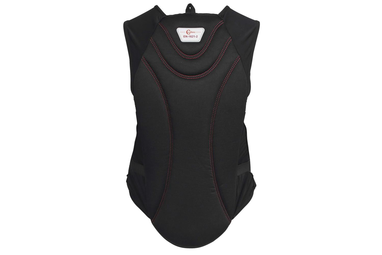 Kerbl Ker-324501 - Protectosoft Back Protection Vest For Chi