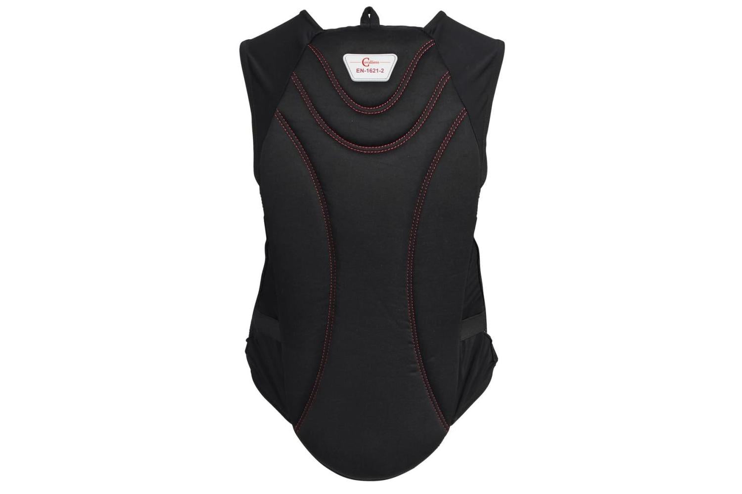 Kerbl Ker-324500 - Protectosoft Back Protection Vest For Chi