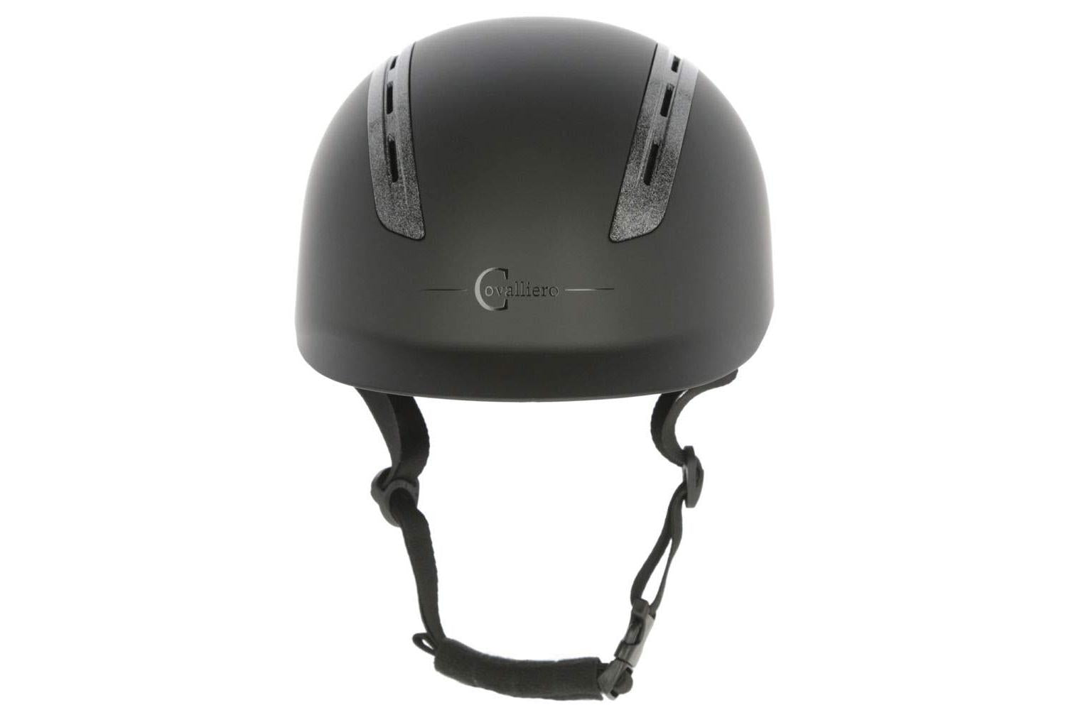 Kerbl Ker-322325 - Reithelm Proviso Gr. 54-57 Cm-2