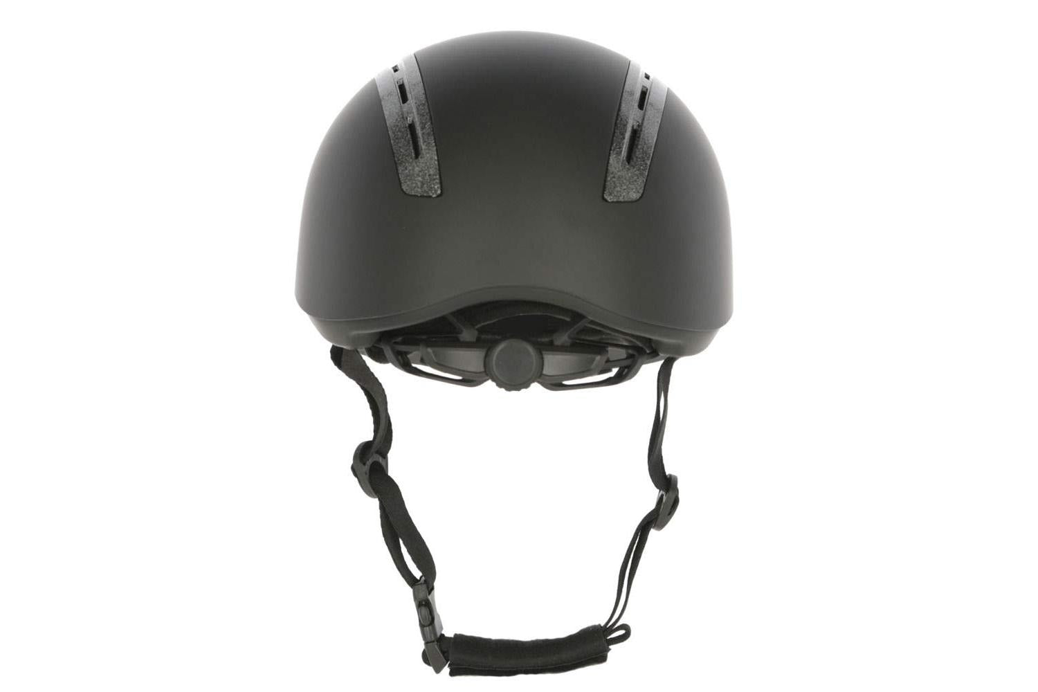 Kerbl Ker-322325 - Reithelm Proviso Gr. 54-57 Cm-3
