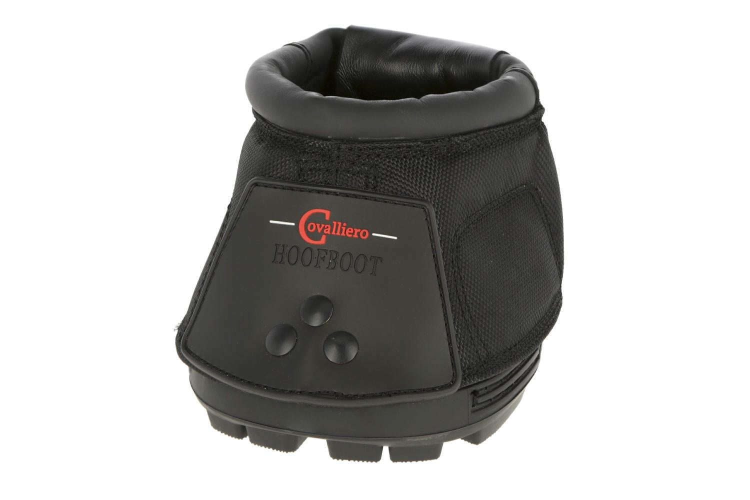 Covalliero Ker-3222172 - Covalliero Hoof Shoe Sz. 4