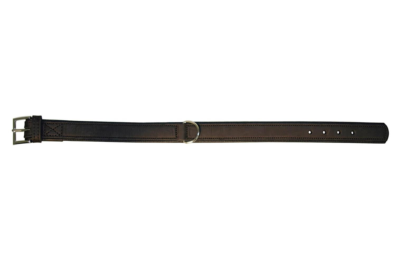 Kerbl Pet Ker-82034 - Collar Vegas Hq, 40mm/56-64cm Black-3