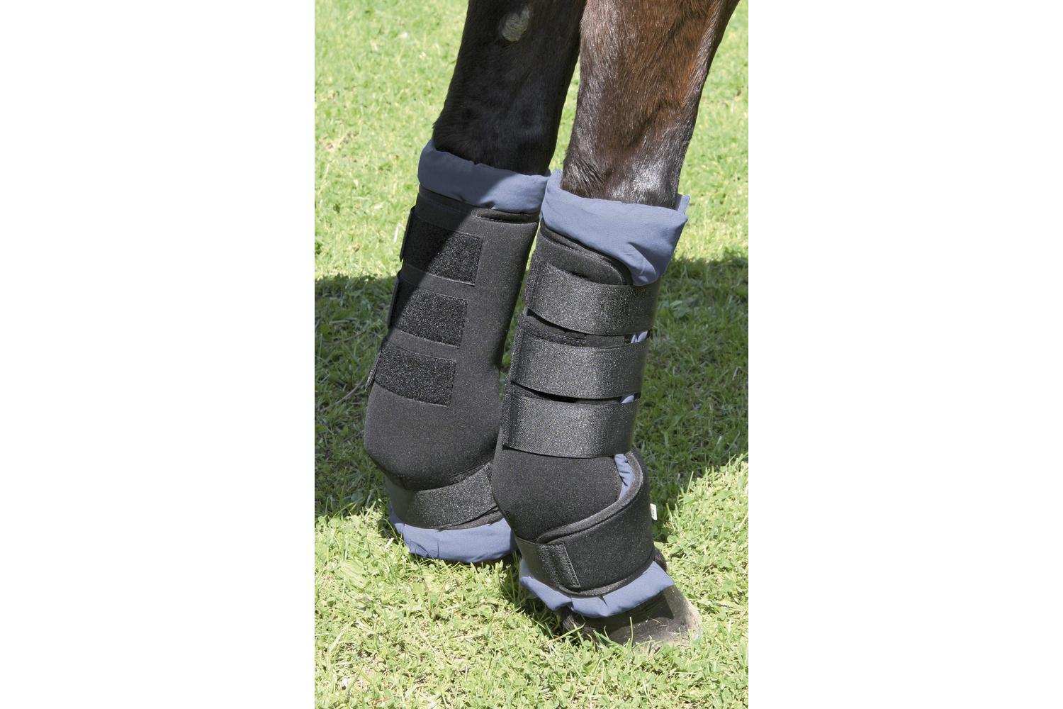 Kerbl Ker-32470 - Stable And Transport Gaiters Neoprene, Siz-3