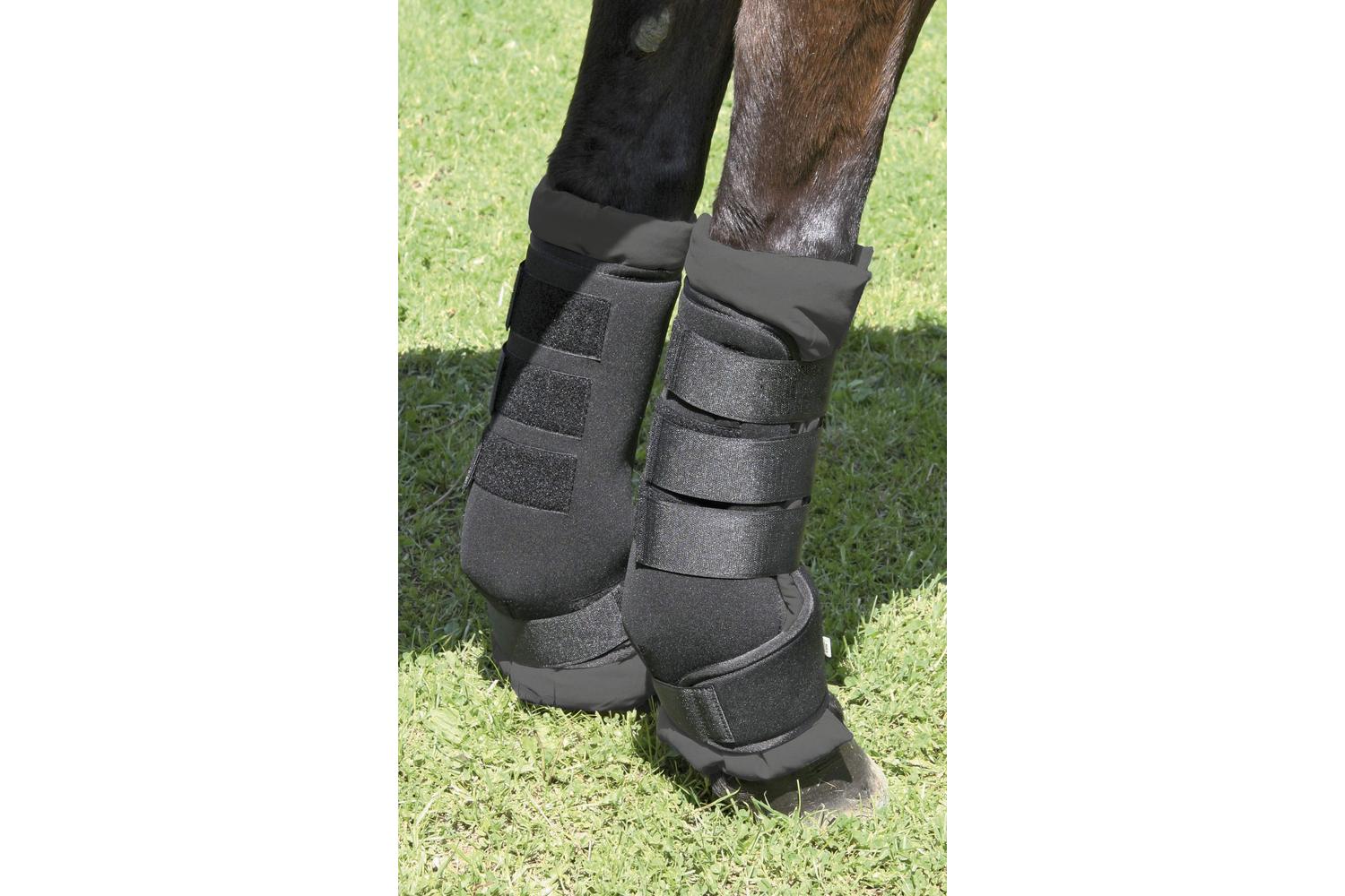 Kerbl Ker-32469 - Stable And Transport Gaiters Size M-2