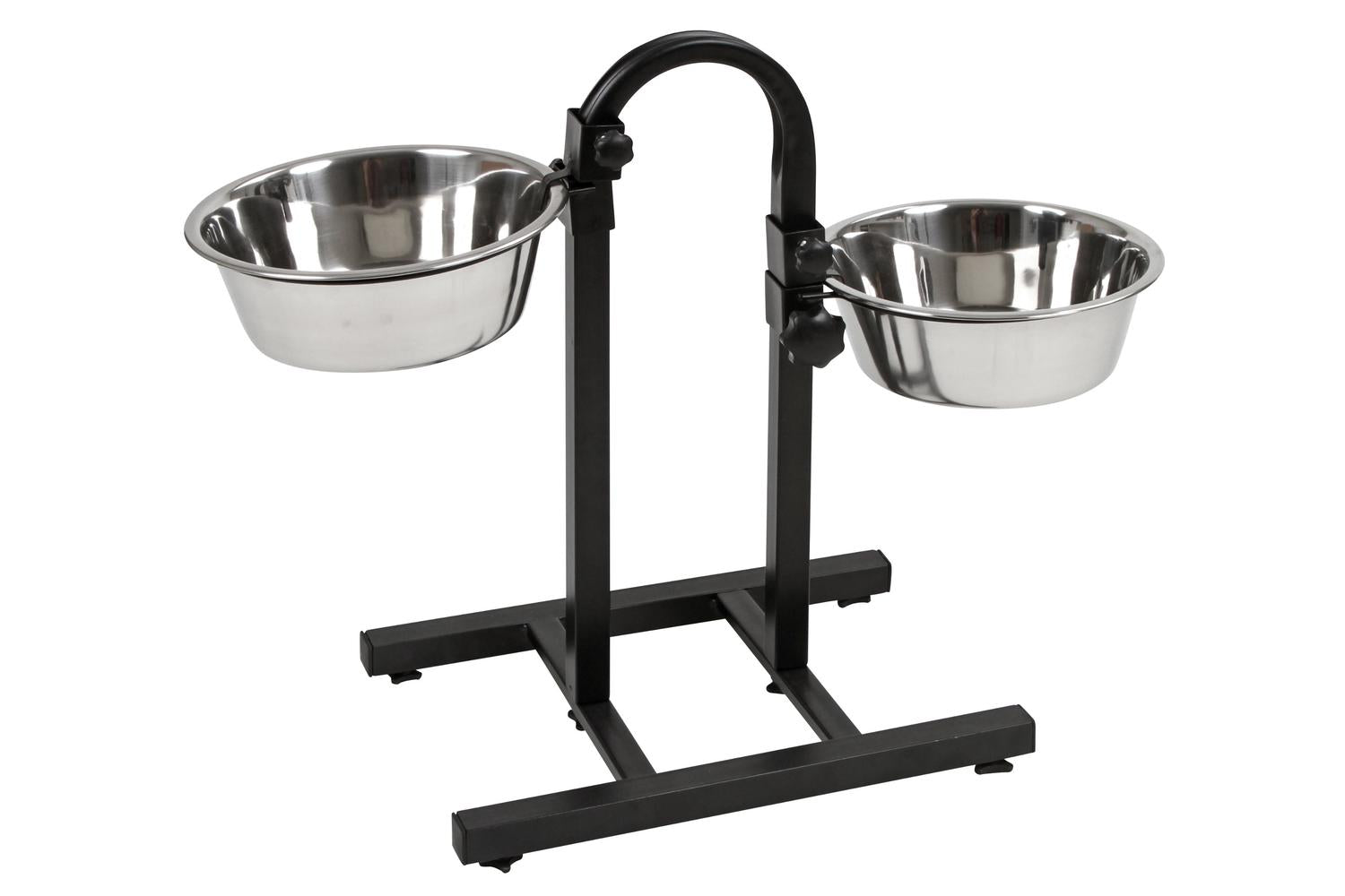 Kerbl Pet Ker-82266 - Feeding Bar Deluxe 2x2800 Ml