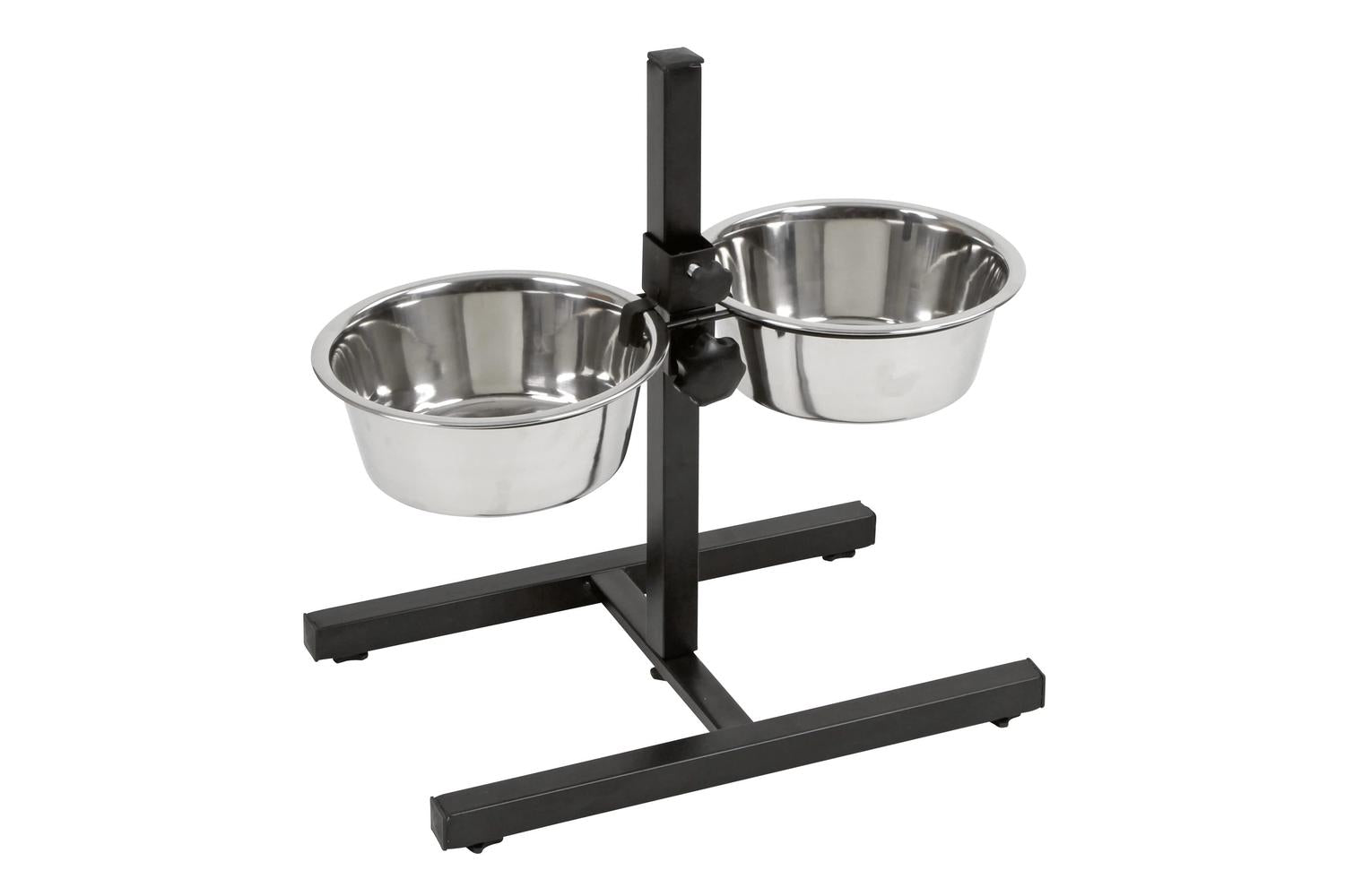 Kerbl Pet Ker-82265 - Twin Feeder 2x1800 Ml