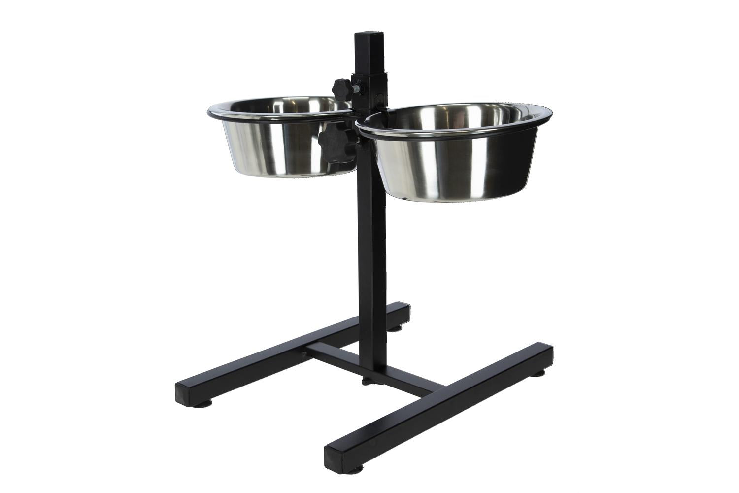 Kerbl Pet Ker-82265 - Twin Feeder 2x1800 Ml-3