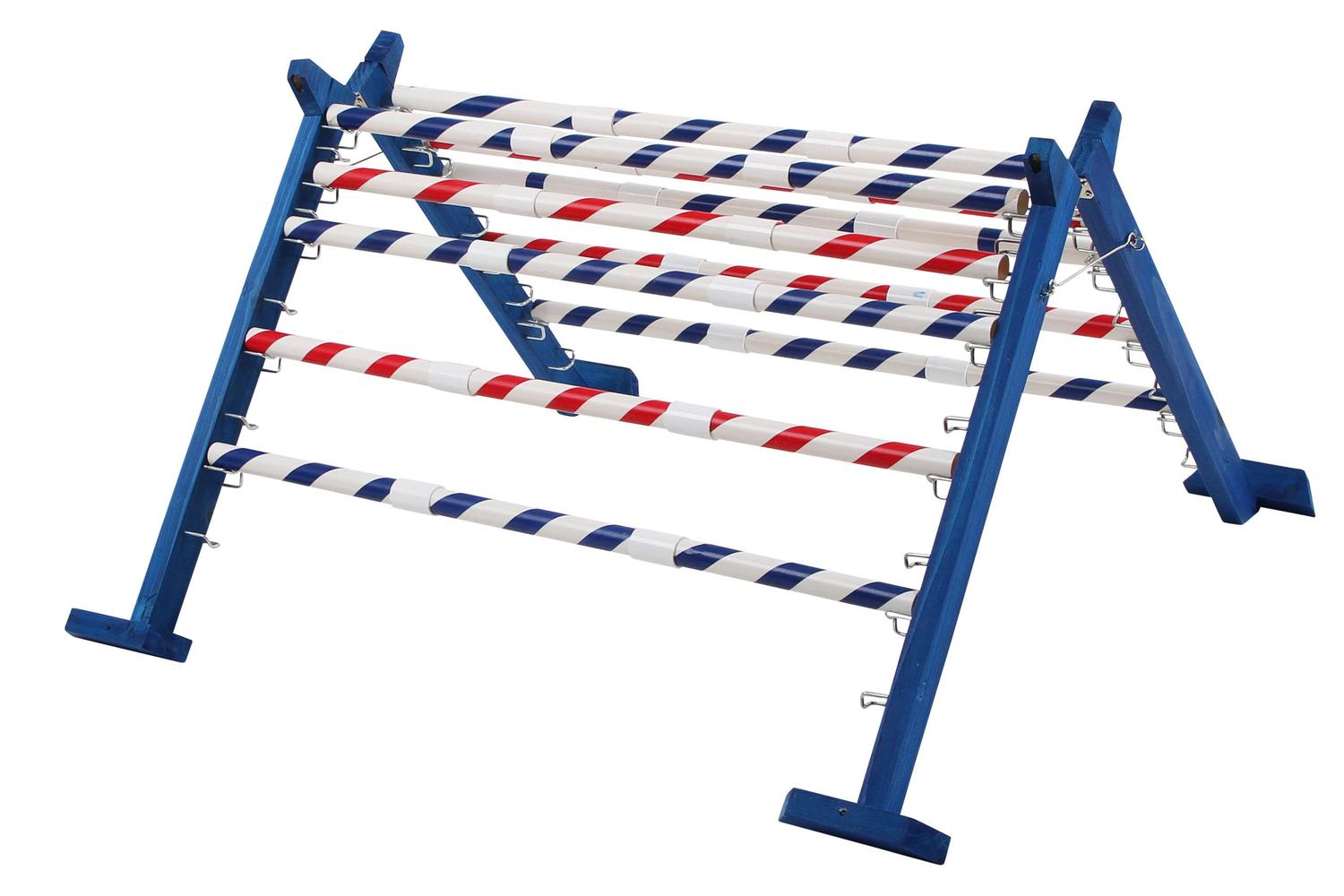 Kerbl Pet Ker-82866 - Agility Combo Jump Height 53 Cm