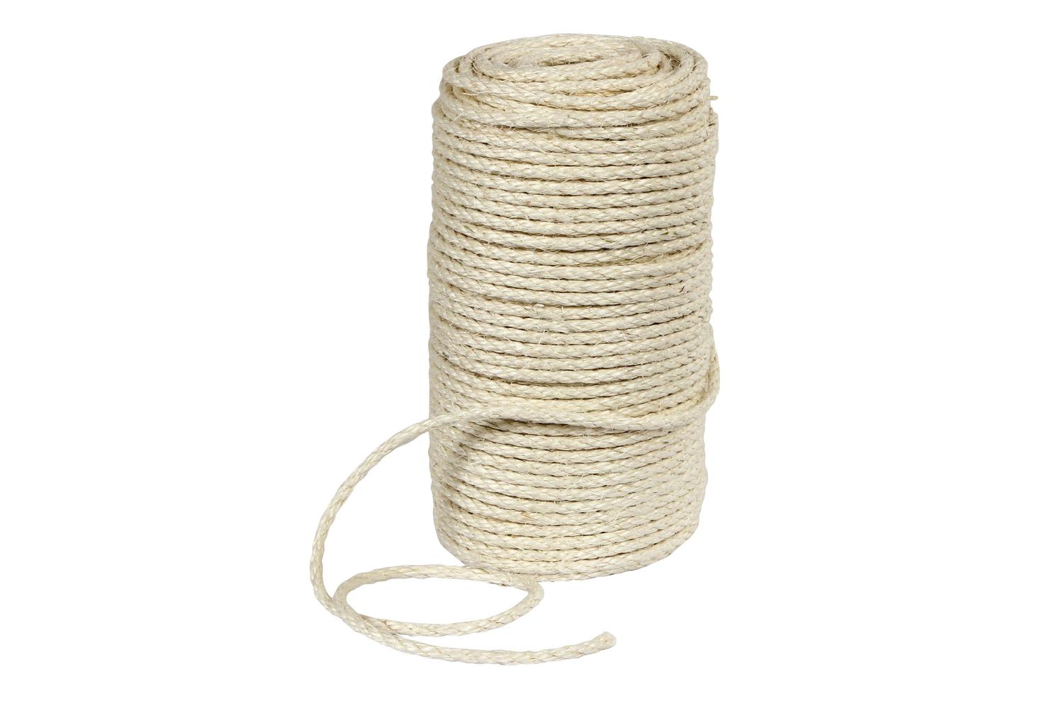 Kerbl Ker-82564 - Sisal Rope 100 M