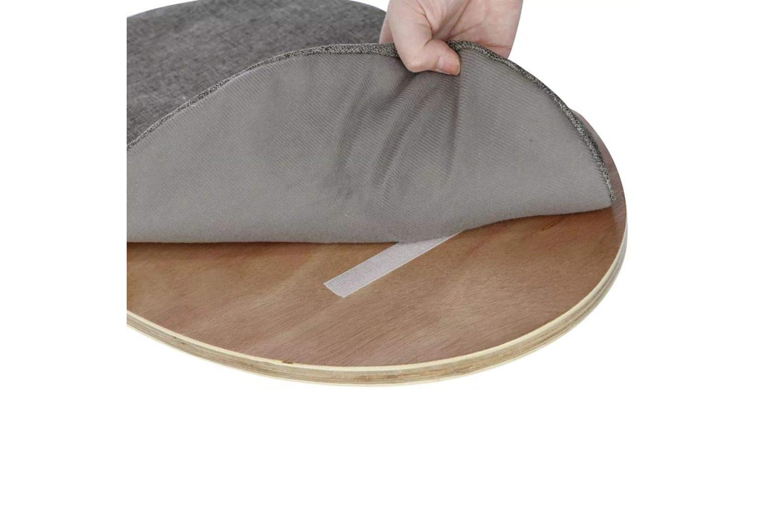 Kerbl Ker-81543 - Wall-mounted Pet Bed Tofana 50x35x1,5cm, G-3