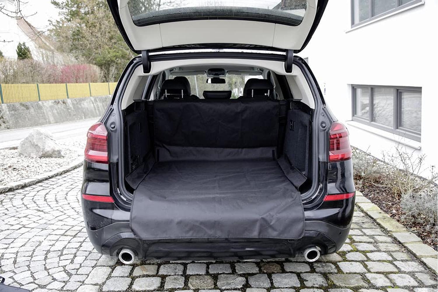 Kerbl Ker-80574 - Car Cover, Boot Economy-2