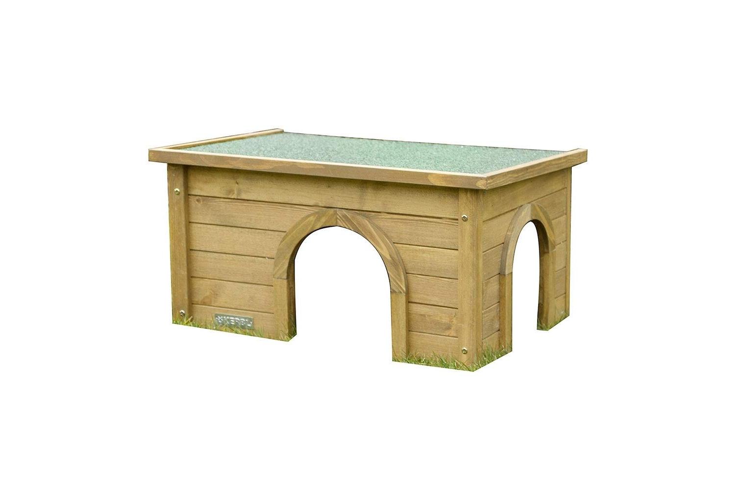 Kerbl Pet Ker-81773 - Rodent Cabin Xl 59 X 39 X 30 Cm-3