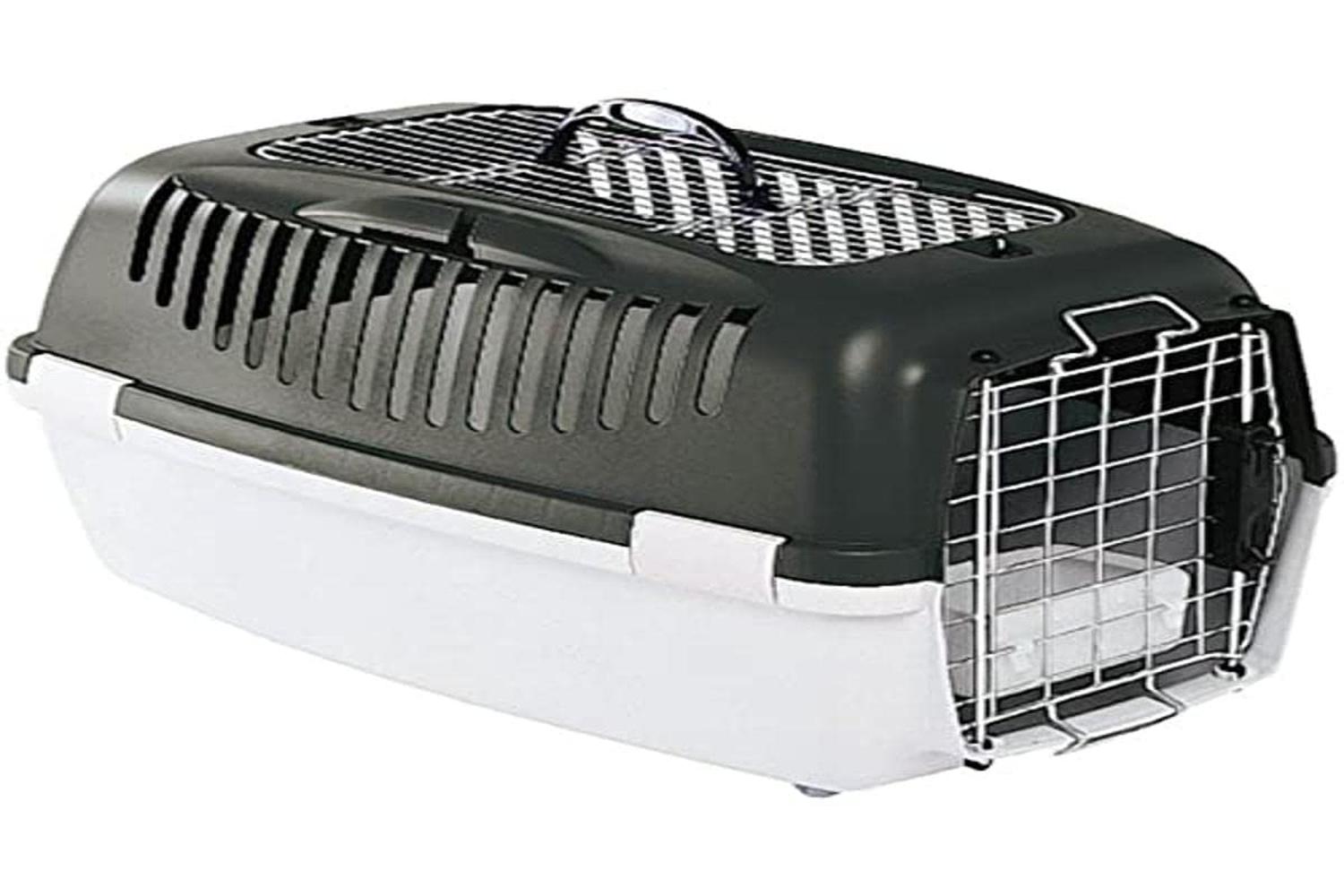 Stefanplast Ker-84583 - Transport Box Gulliver 3 Iata Top Fr