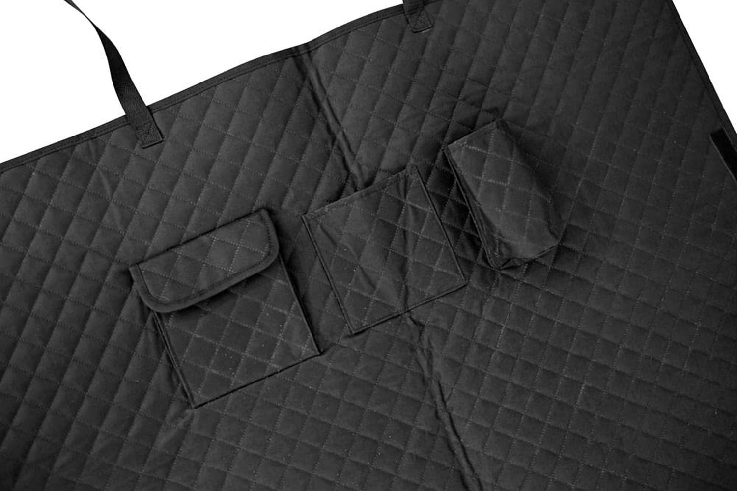 Kerbl Ker-80575 - Car Cover Boot Premium-2