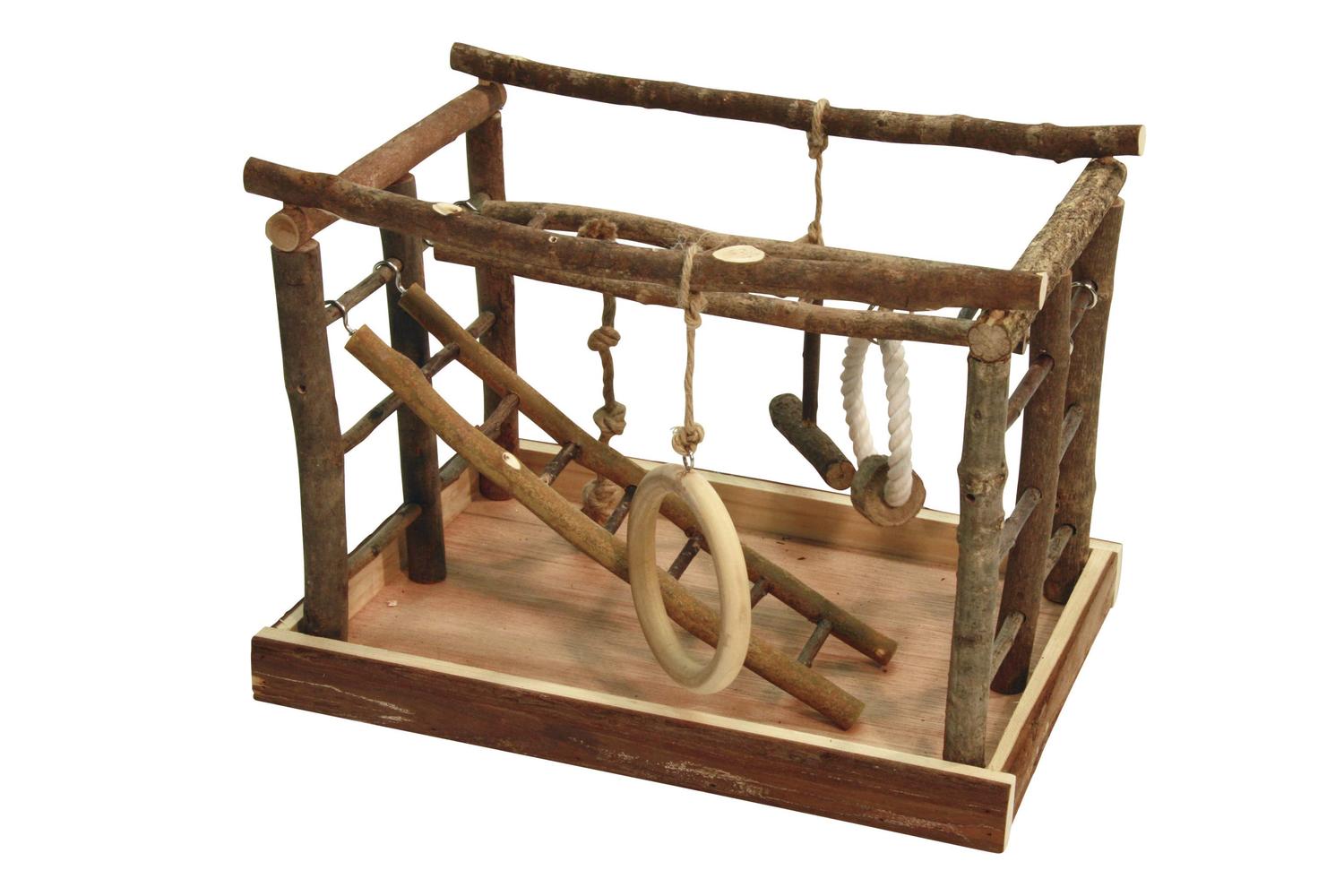 Kerbl Pet Ker-82949 - Bird Play Area 25 X 35 Cm