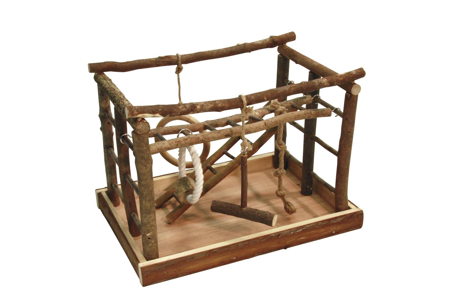 Kerbl Pet Ker-82949 - Bird Play Area 25 X 35 Cm-3