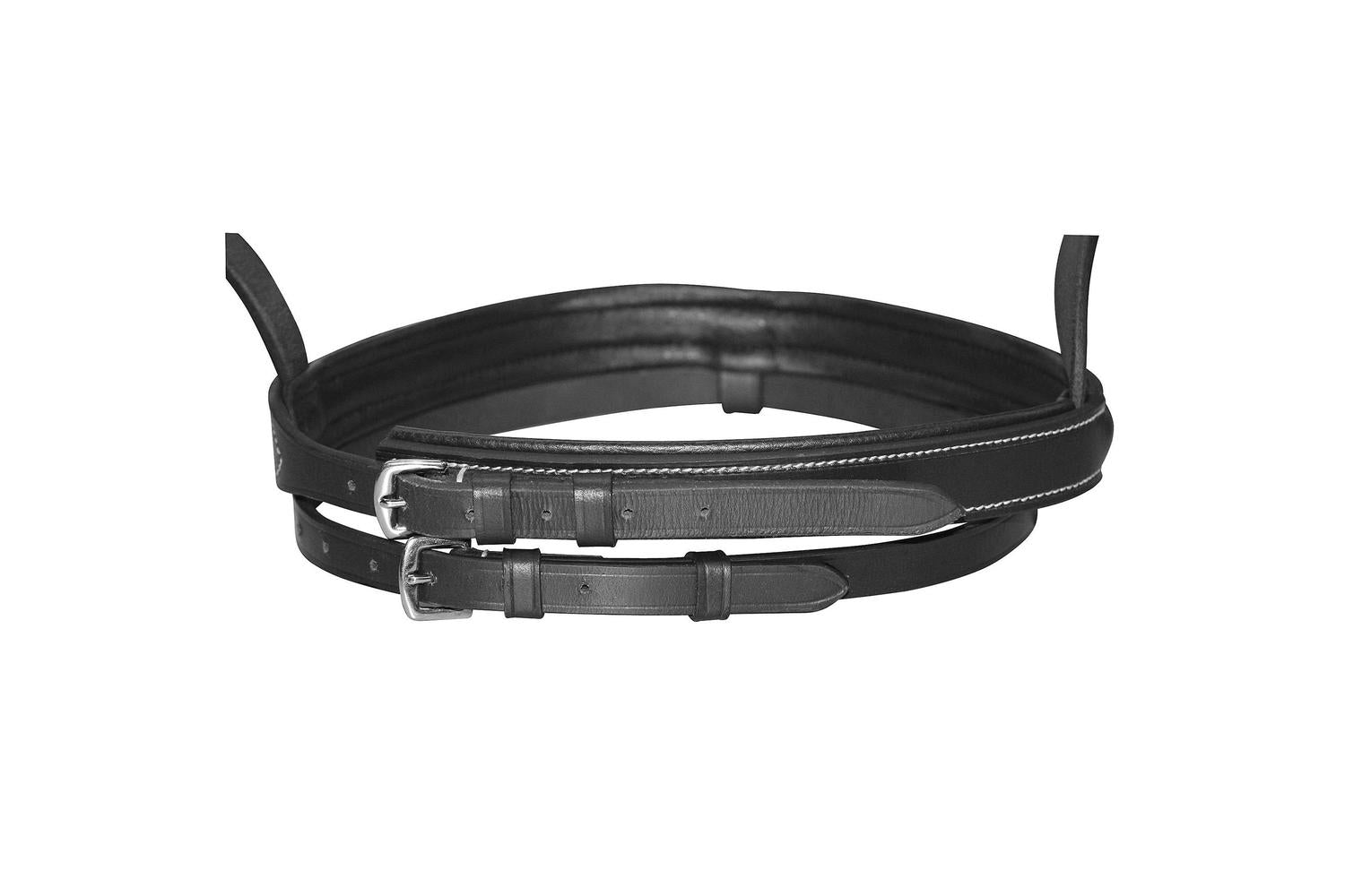 Kerbl Ker-321179 - Bridle Carthorse Brown-3
