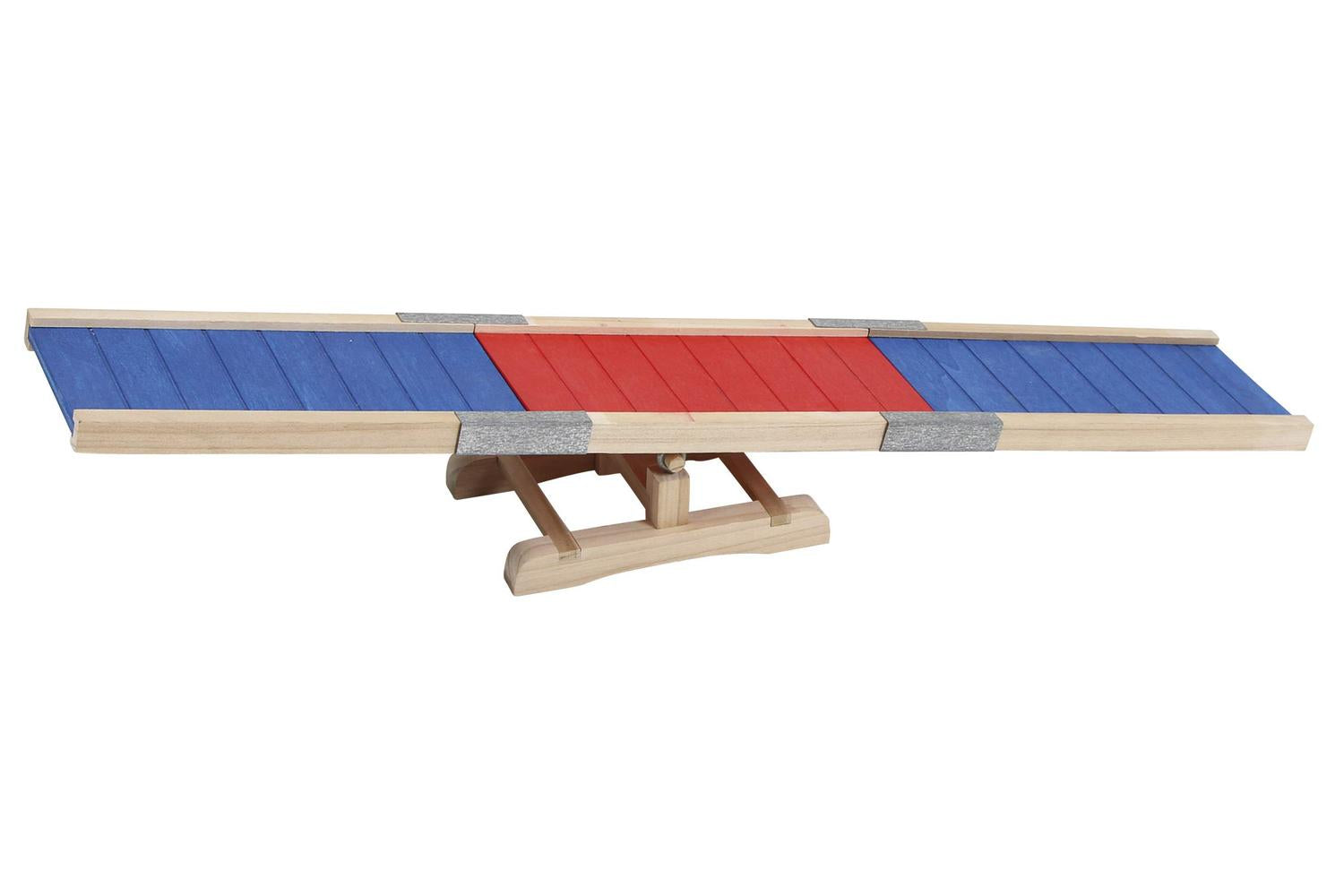 Kerbl Pet Ker-82860 - Agility Rocker 60x18x12 Cm
