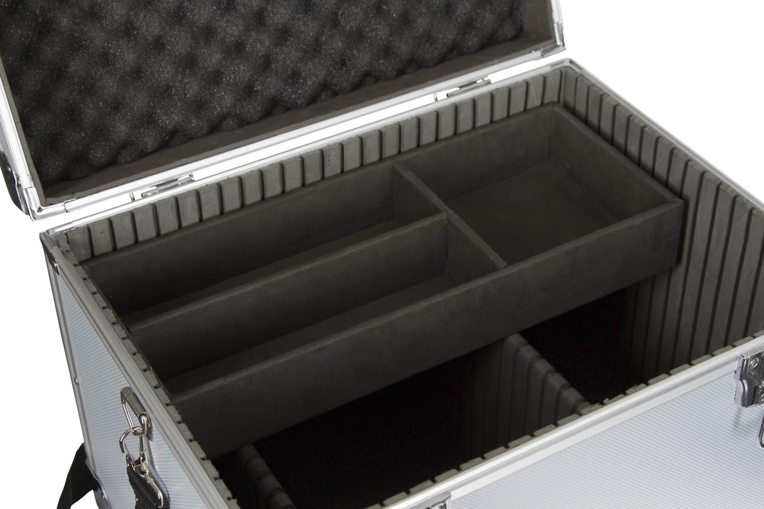 Kerbl Ker-320137 - Grooming Box Alusafe 40x30x30 Cm-2