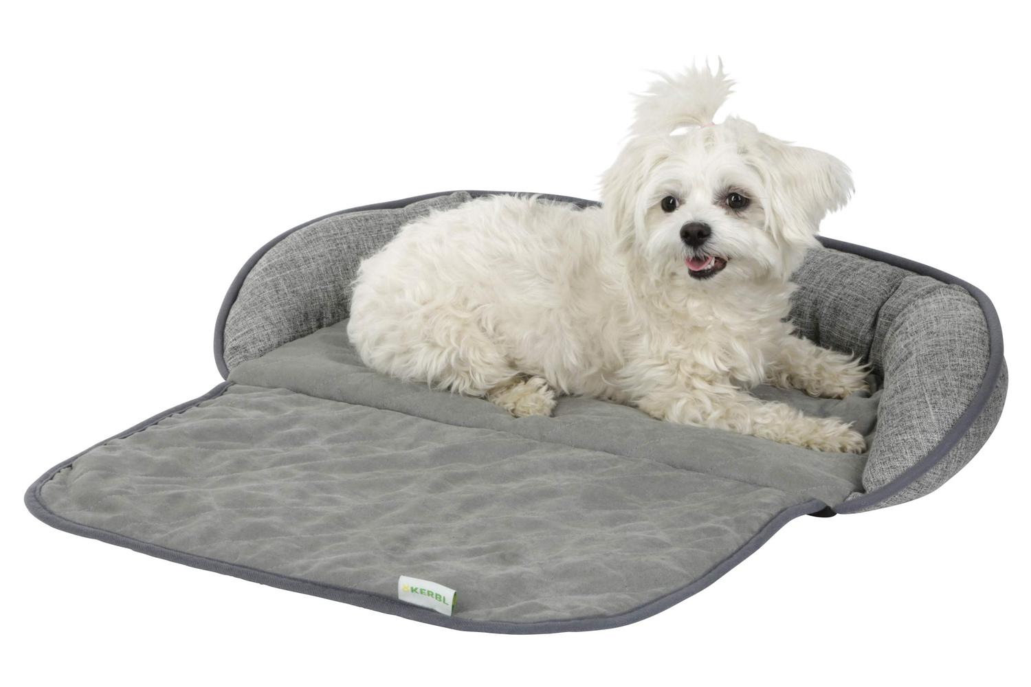 Kerbl Pet Ker-80374 - Couch Cushion Emalia 60 X 40 X 12cm-3
