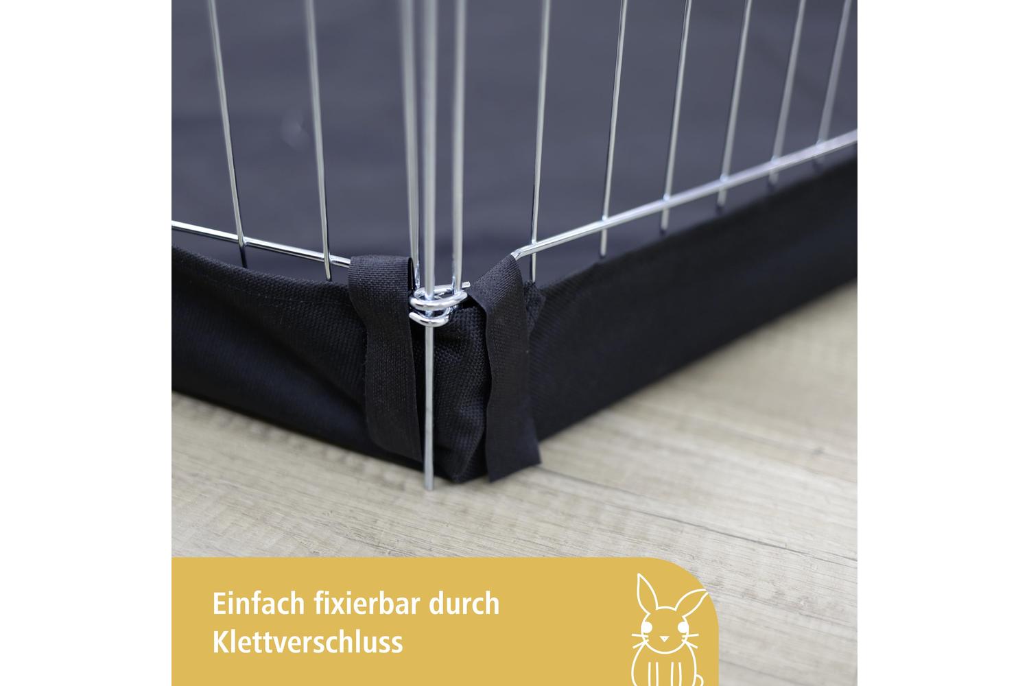Kerbl Pet Ker-82721 - Nylon Floor For Containment Pen 82708-3