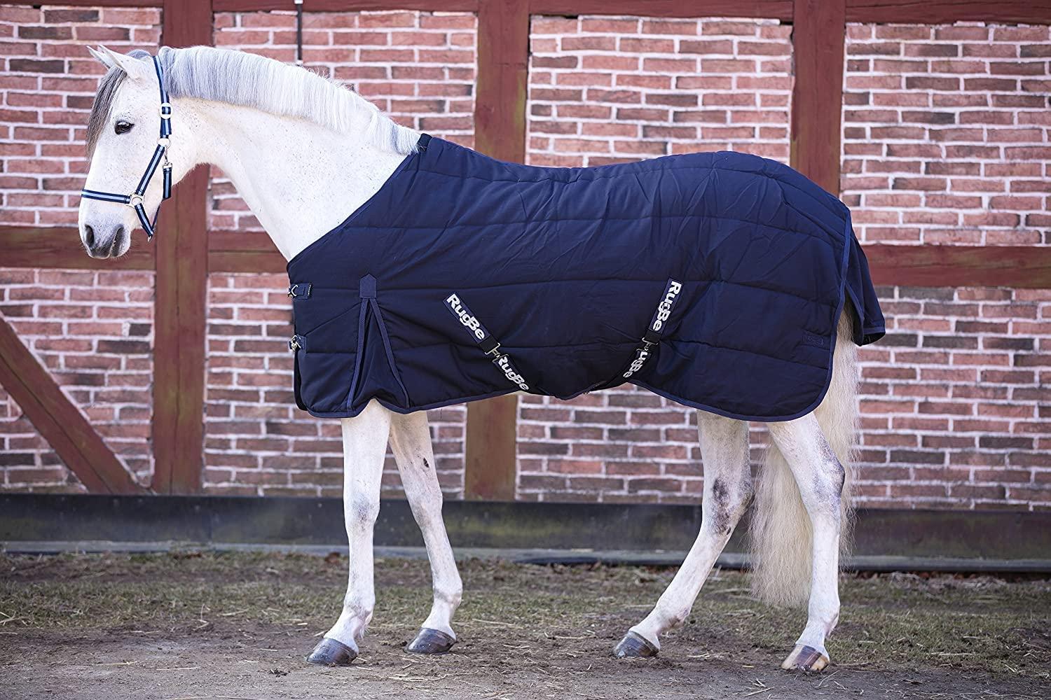 Kerbl Ker-325433 - Rugbe Indoor Blue, 165 Cm