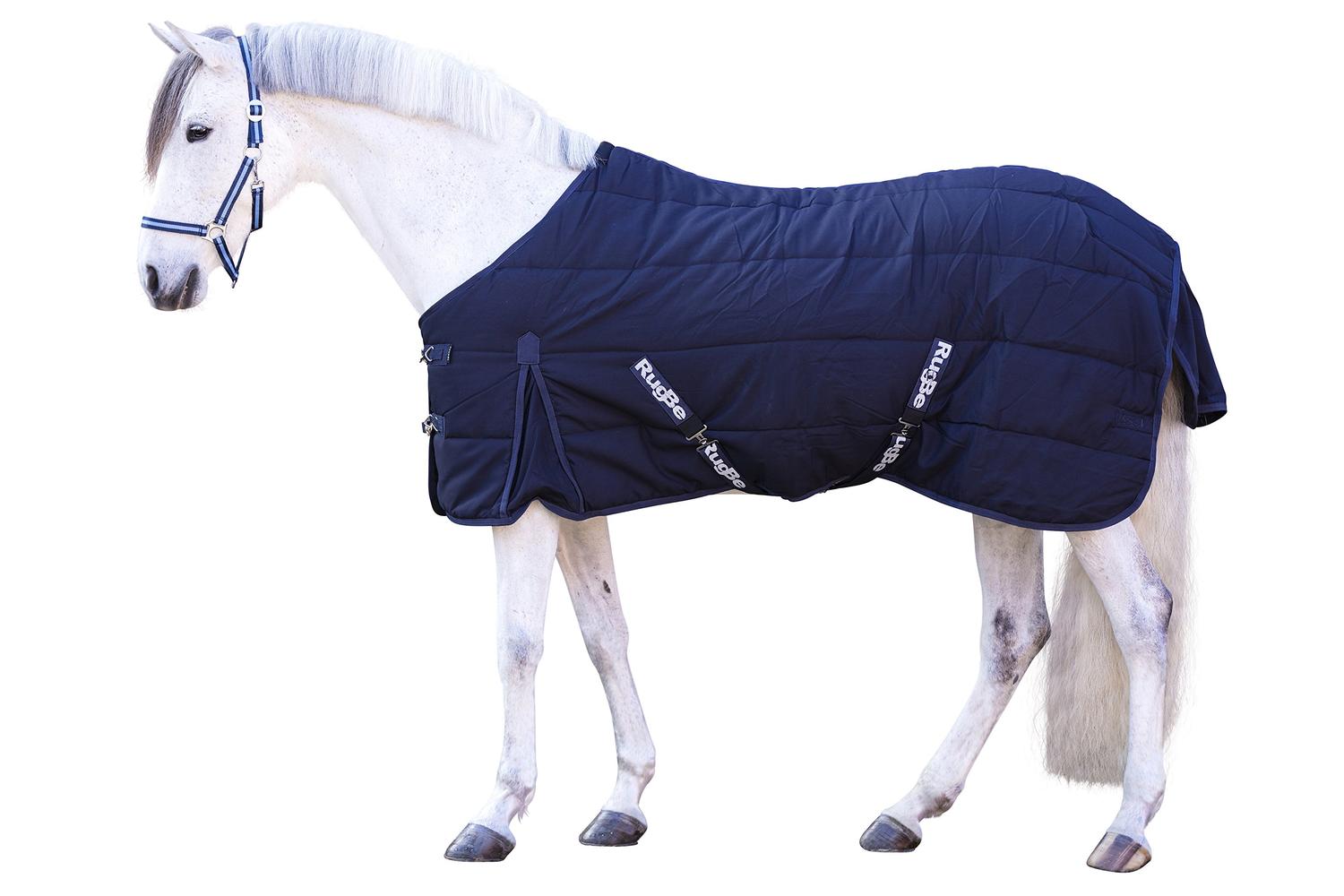 Kerbl Ker-325418 - Rugbe Indoor Blue, 145 Cm