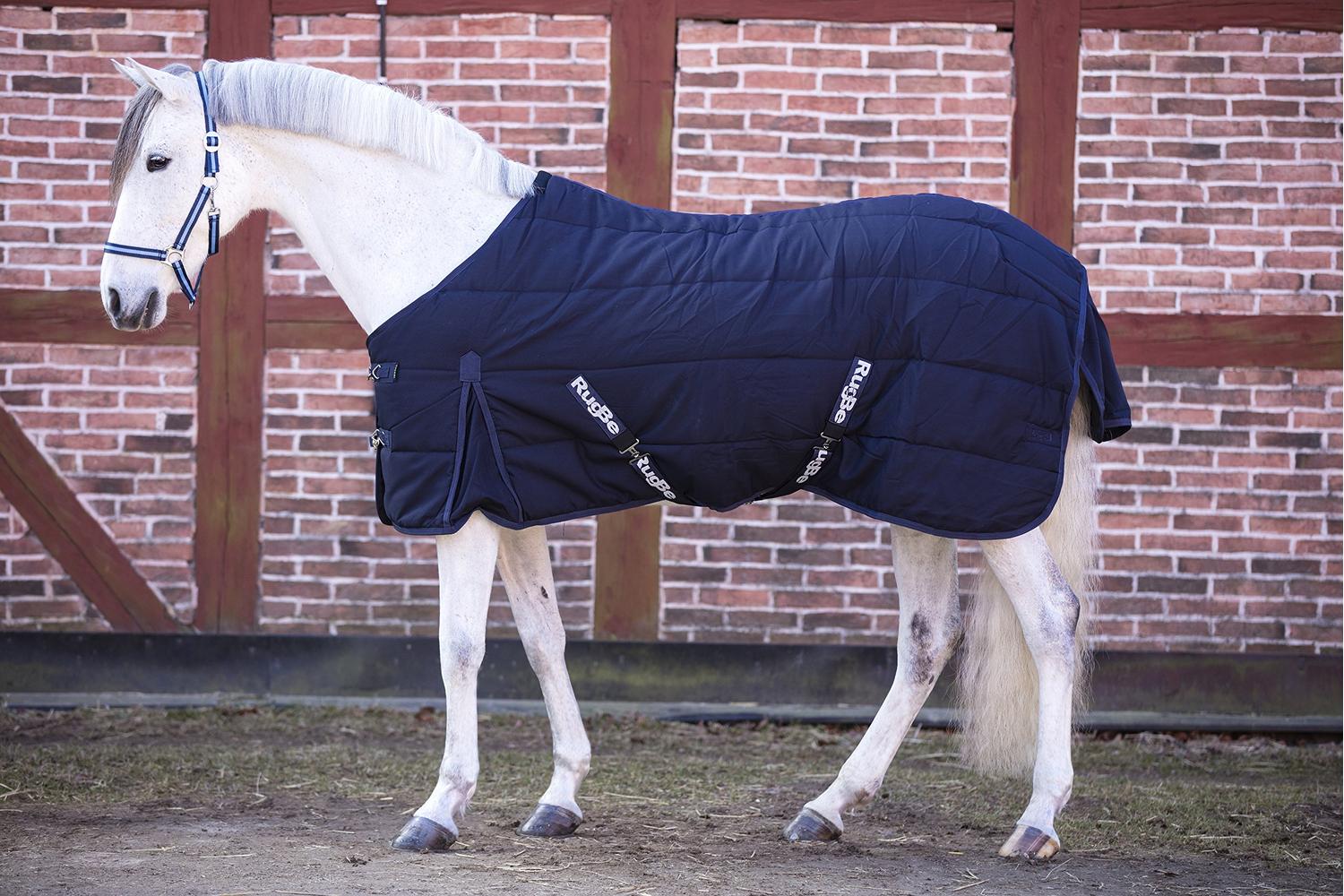 Kerbl Ker-325418 - Rugbe Indoor Blue, 145 Cm-2