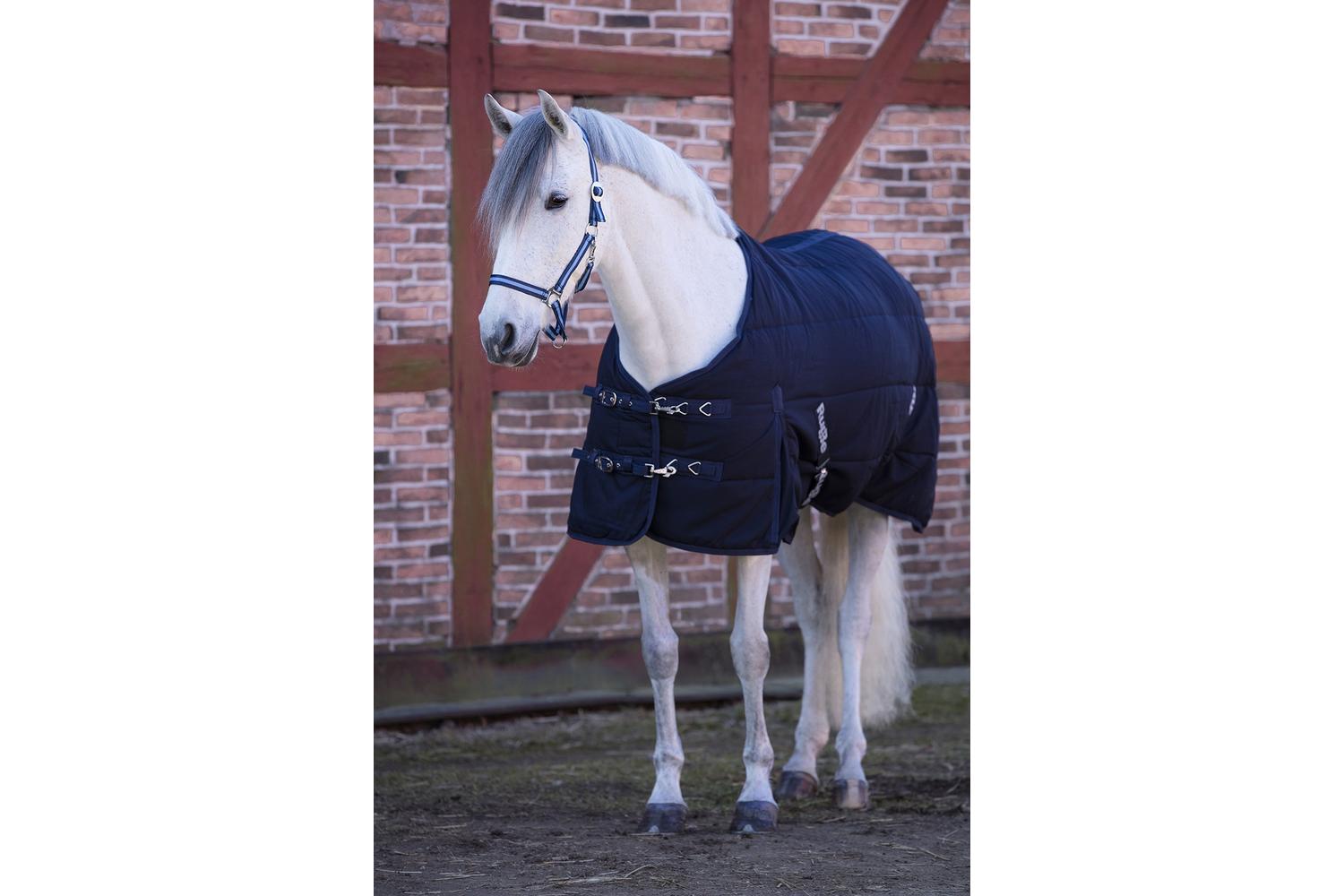Kerbl Ker-325417 - Rugbe Indoor Blue, 135 Cm-3