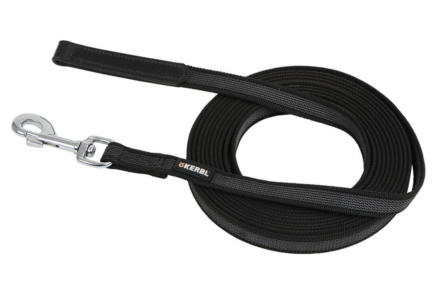 Kerbl Pet Ker-81044 - Towline Antislip Rubberised 5m X 20mm-3