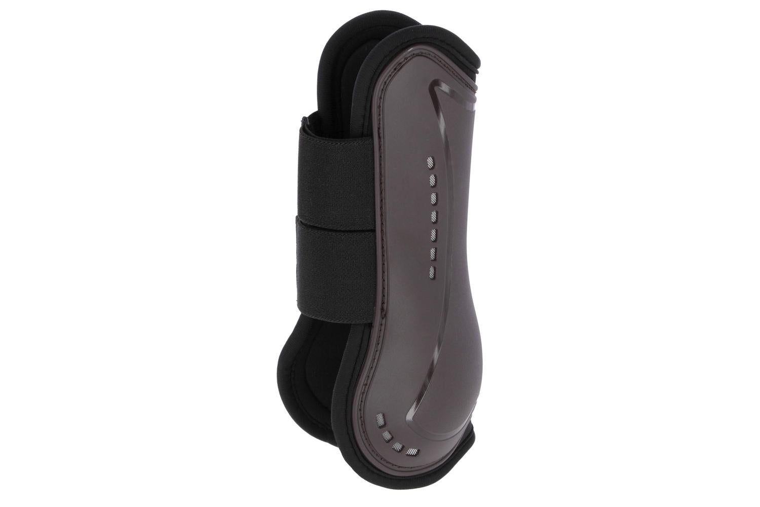 Covalliero Ker-3211619 - Gaiters Tecair Pair Front, Brown, C-3