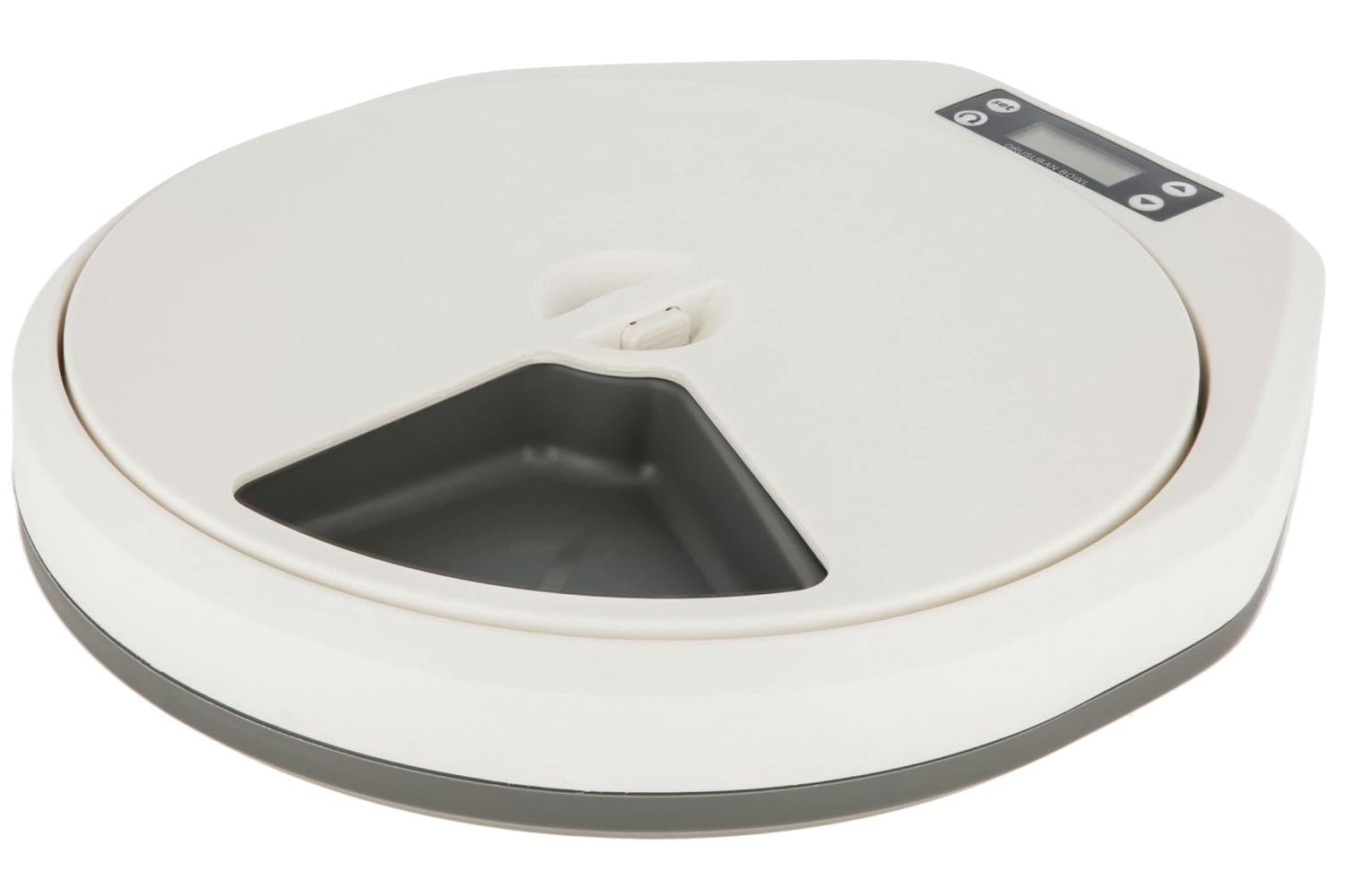 Kerbl Ker-80846 - Automatic Feeder, For 5 Meals