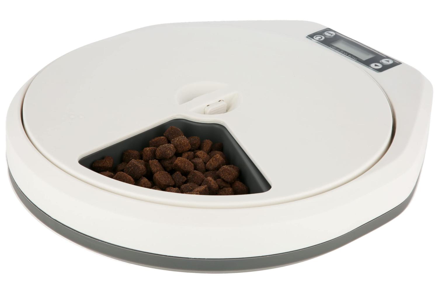 Kerbl Ker-80846 - Automatic Feeder, For 5 Meals-3