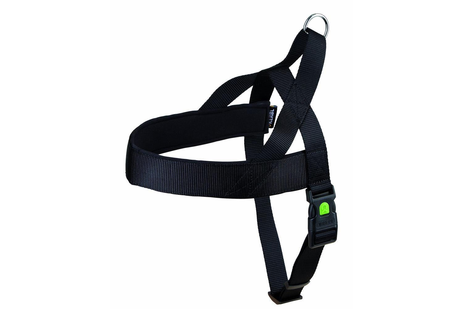 Kerbl Pet Ker-83943 - Miami Plus Dog Harness Grith 80-100cm