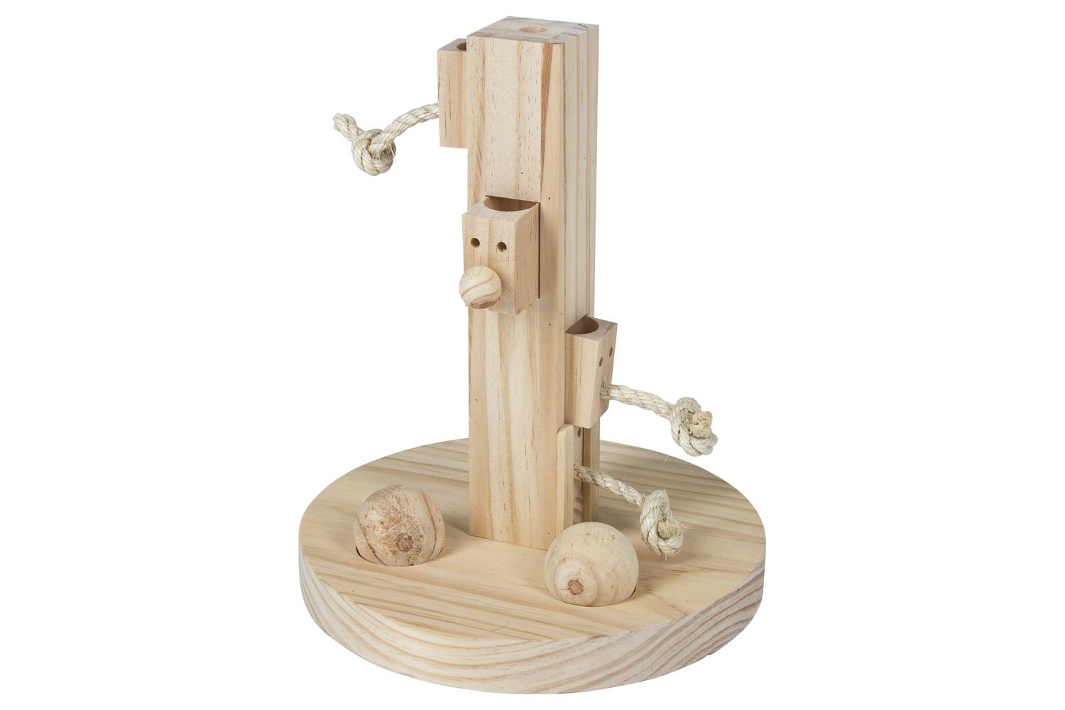 Kerbl Pet Ker-81764 - Thinking And Learning Toy Rodent Feedt-2