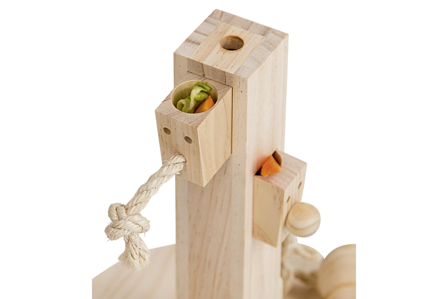 Kerbl Pet Ker-81764 - Thinking And Learning Toy Rodent Feedt-3
