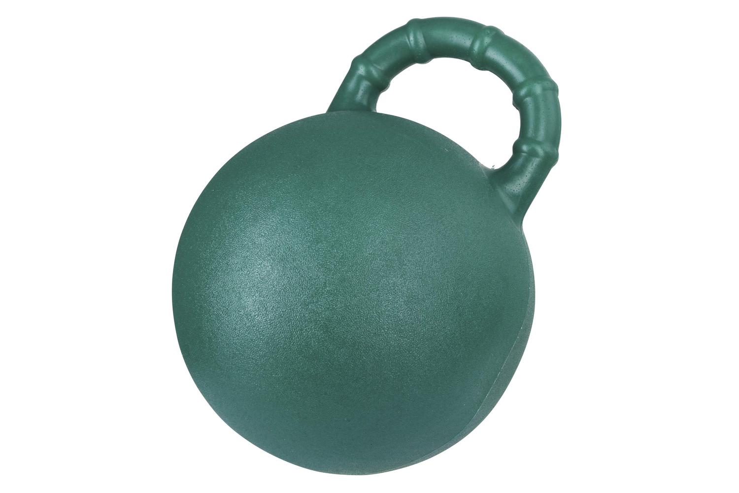 Kerbl Ker-32388 - Horse Playing Ball, Green, Apple Flavour-2