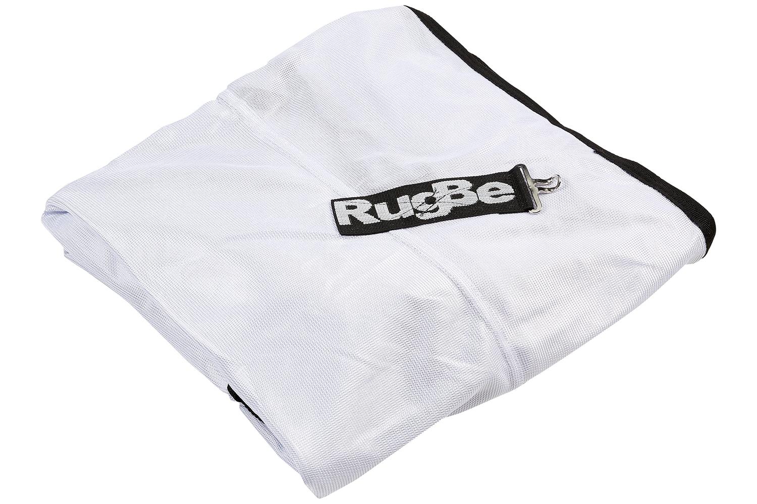 Kerbl Ker-328693 - Rugbe Fly Blanket Superfly 135 Cm, White-2