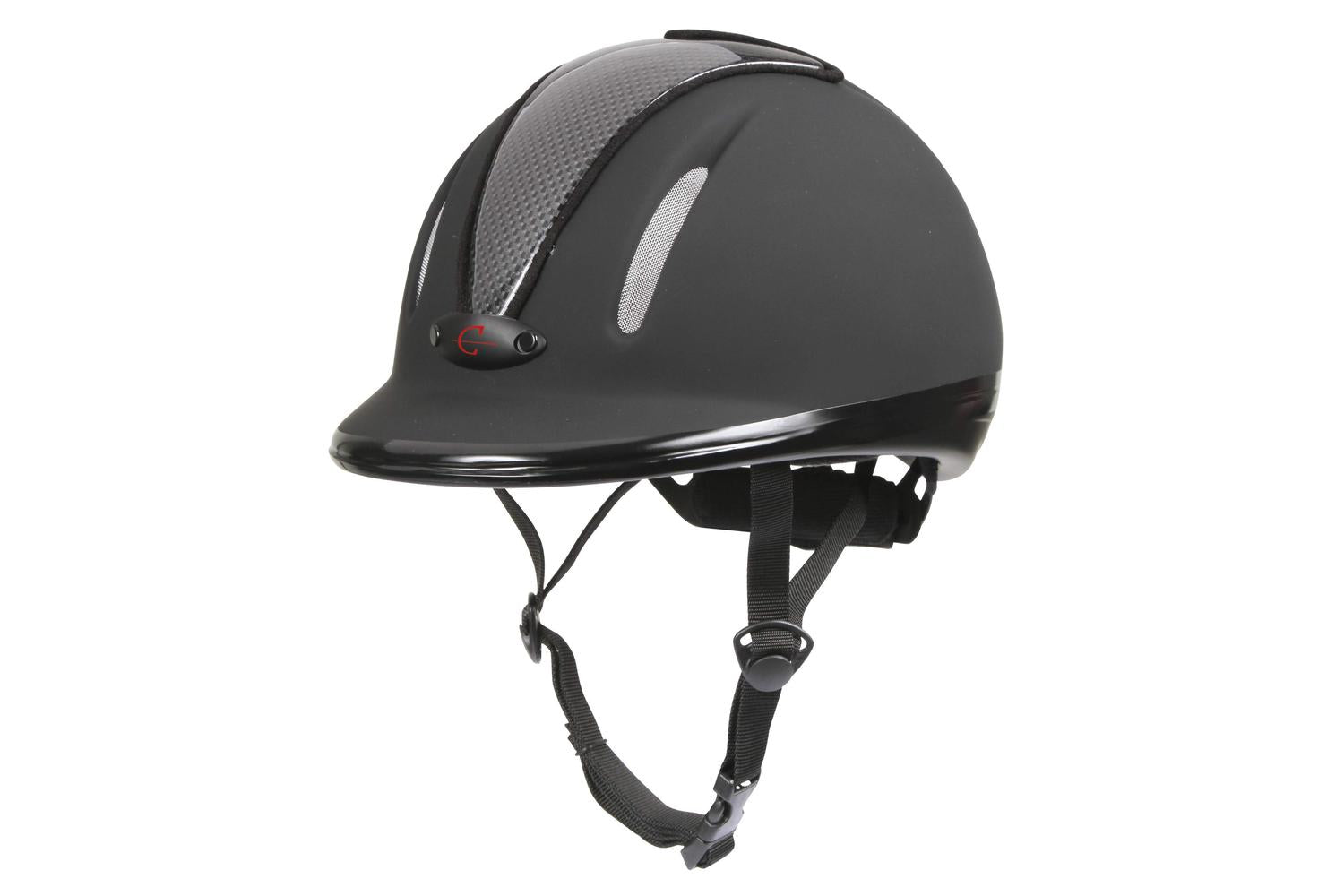 Covalliero Ker-32720 - Riding Helmet Carbonic Vg1 Junior, An