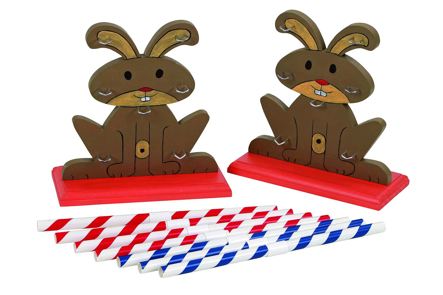 Kerbl Pet Ker-82855 - Agility Rodent Obstacles 62 X 33 X 34