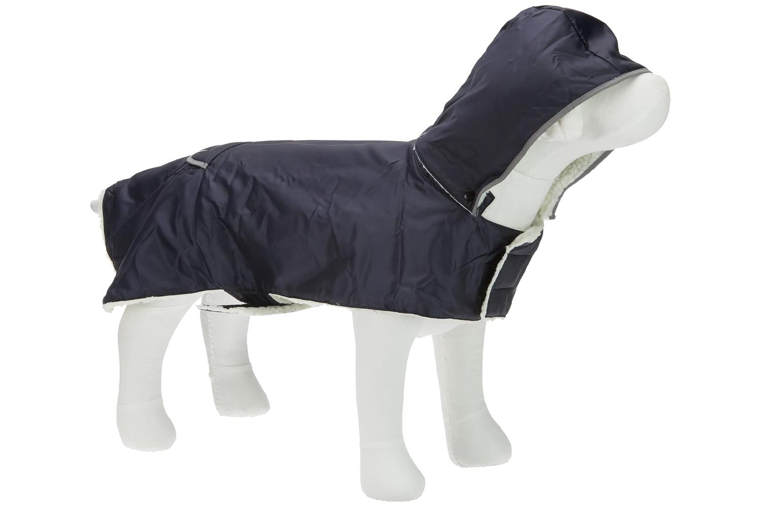Kerbl Pet Ker-84934 - Teddy Dog Coat Girth Measurement 59-75